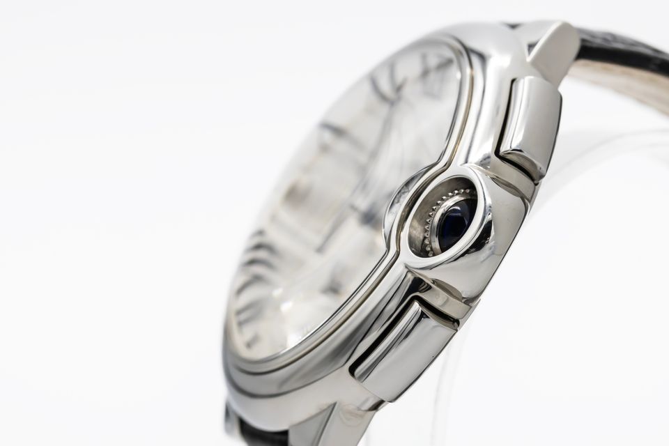 Cartier Ballon Bleu W6920003 Image 2